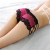Perspective Sexy Strap Panties
