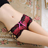 Perspective Sexy Strap Panties