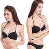 Halter Straps Padded Bra