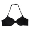 Halter Straps Padded Bra