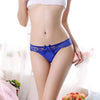Soft Low-rise Briefs Sweet Panties