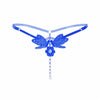Pearl Adjustable Sexy Panties
