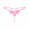 Pearl Adjustable Sexy Panties
