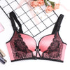 Comfortable Women Push Up Bras