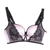 Comfortable Women Push Up Bras