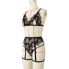 Hot Sex Costume Lingerie Set
