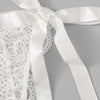 Bow Sexy Lingerie Set