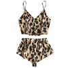 Leopard Temptation Nightwear