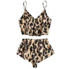 Leopard Temptation Nightwear