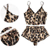 Leopard Temptation Nightwear