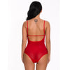 Backless Sexy BodySuits