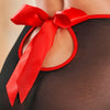 Big Bow Sexy Lingerie