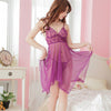 M XL Lace Nightgown Dress