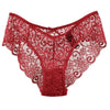 1 pcs Women Sexy Full Lace Panties