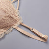 Cross Underwear Women's Sexy Bra