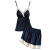 Delicate Fashion Womens Nightwear