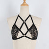 New Arrival Women Sexy Lace Bra