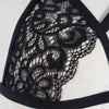 New Arrival Women Sexy Lace Bra