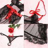 Hot Erotic Set Lingerie