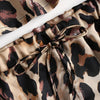 Leopard Temptation  Nightwear