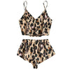 Leopard Temptation  Nightwear