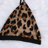 Leopard Print Sexy Lingerie