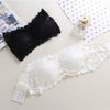 Whitout Strap Women Tube Bra